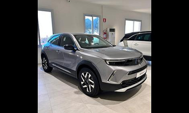 Opel Mokka Bev Elega...
