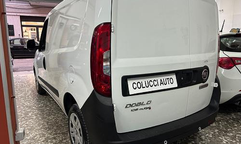 Fiat Doblò 1.6 Mjt 3...