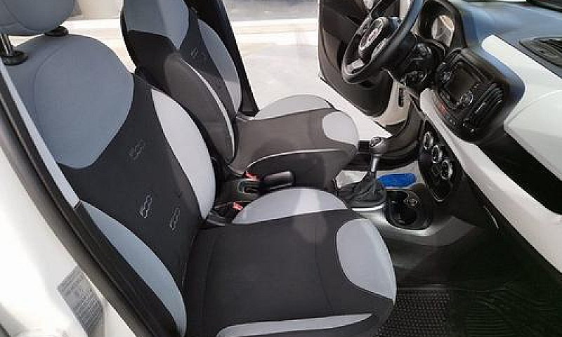 Fiat 500L 1.3 Multij...