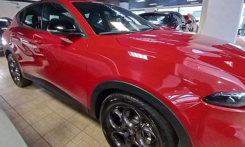 Alfa Romeo Tonale 1....