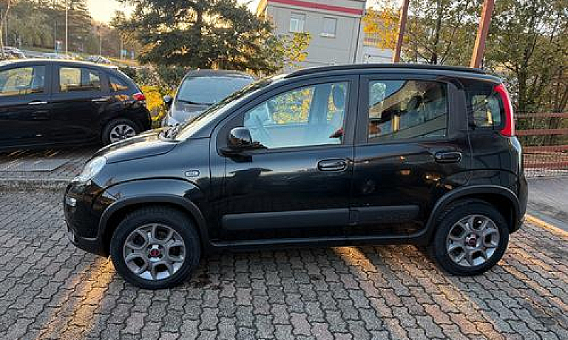 Fiat Panda 1.3 Mjt S...