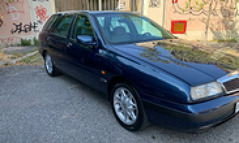 Lancia K 2000 Sw...