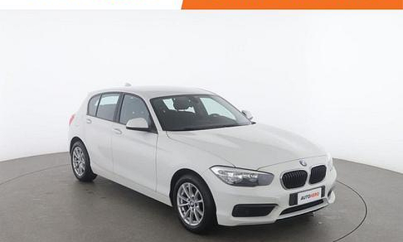 Bmw 116 Ew74213...