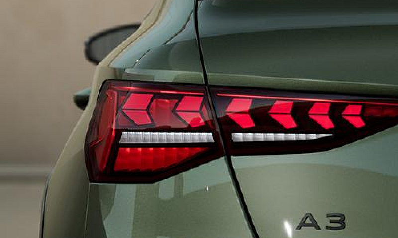 Audi A3 Allstreet 35...