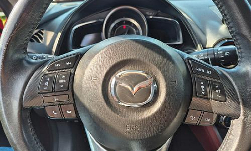 Mazda Cx-3 1.5L Skya...