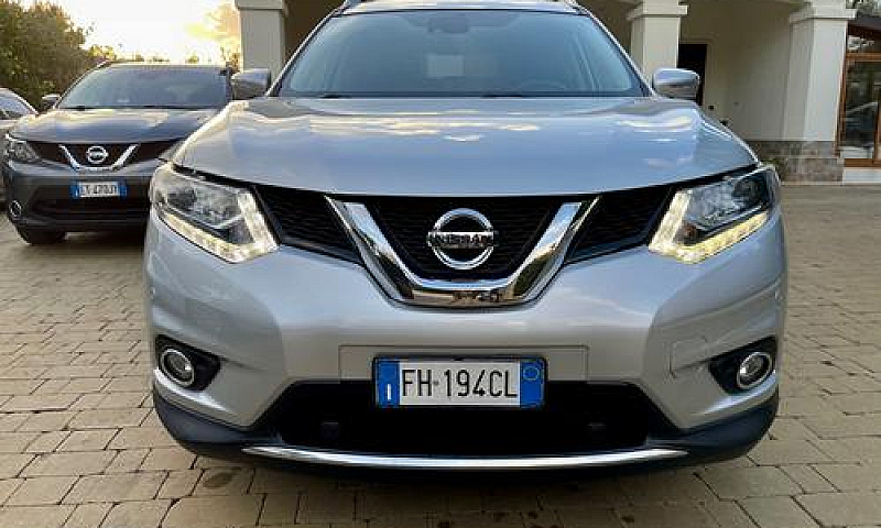 Nissan X-Trail 1.6 D...