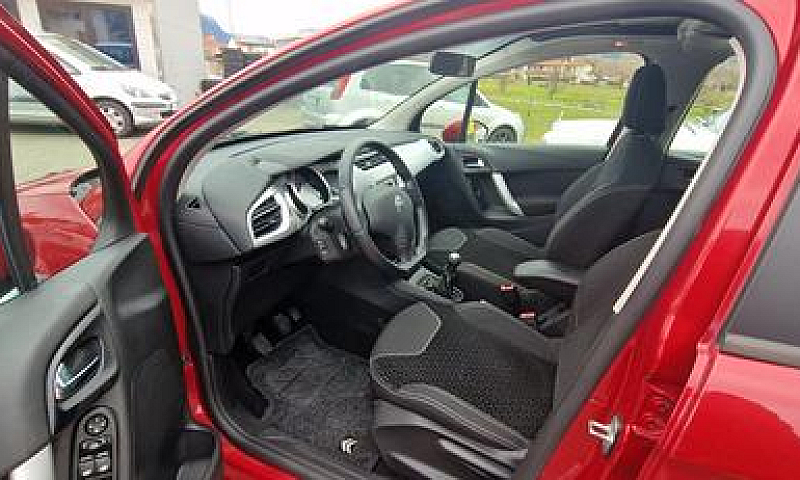 Citroen C3 Unico Pro...