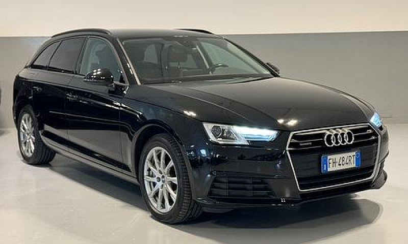 Audi A4 2.0 Tdi 190 ...
