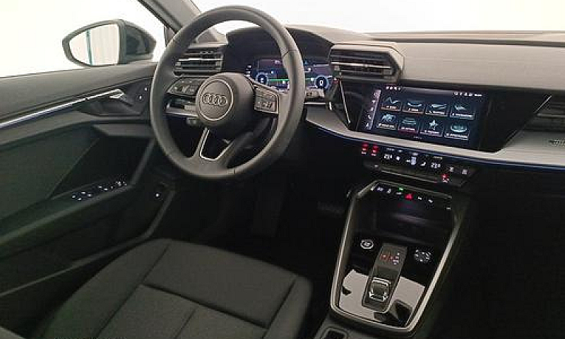 Audi A3 Sportback 40...
