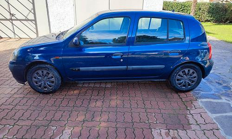 Renault Clio 1.2 Neo...