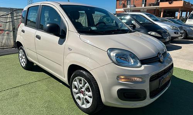 Fiat Panda 0.9*Natur...
