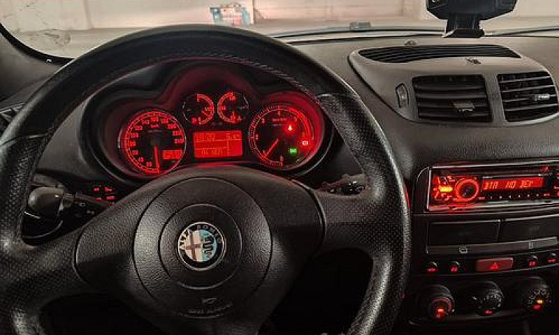 Alfa Romeo 147 - 201...