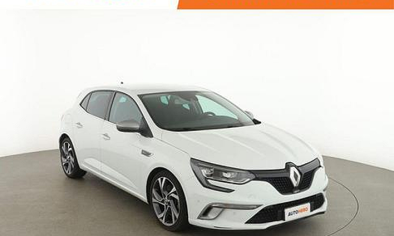 Renault Megane Nm743...