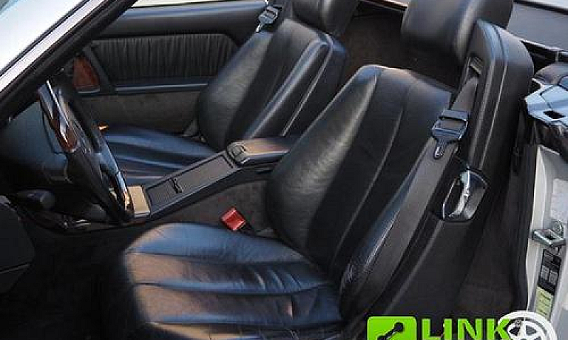 Mercedes-Benz Sl 300...