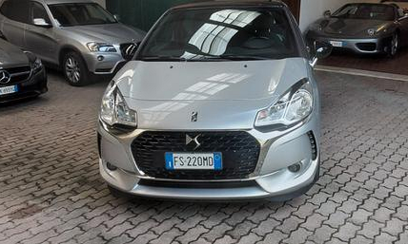 Ds Ds3 Ds 3 Bluehdi ...