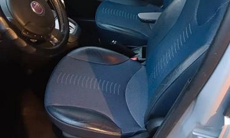 Fiat Idea 1.4 Blacks...