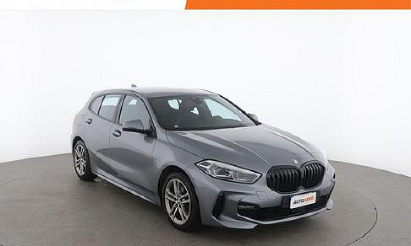 Bmw 118 Vk97889...