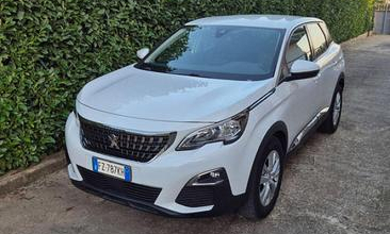 Peugeot 3008 Bluehdi...