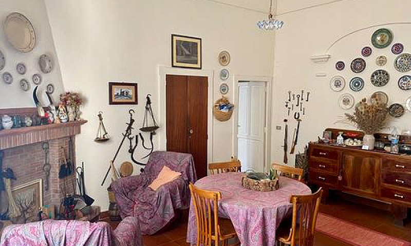 Appartamento Panoram...