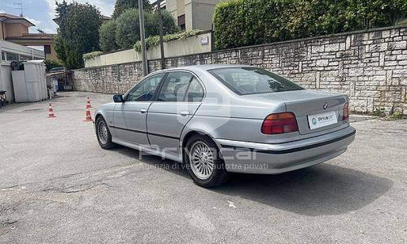 Bmw 520I 24V Cat...