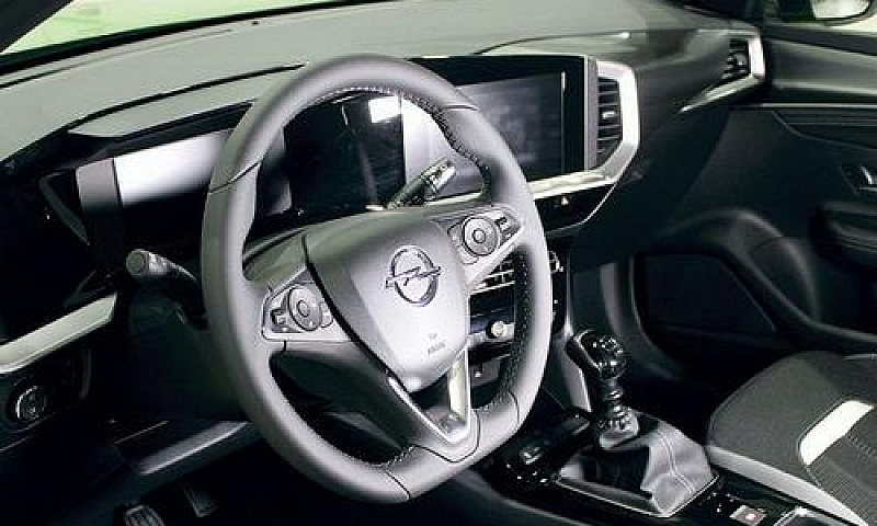 Opel Mokka 1.2 Turbo...