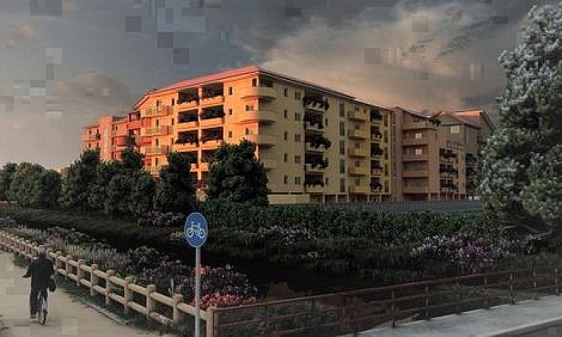 Appartamento Paderno...