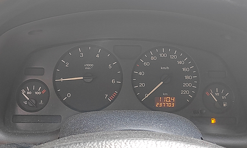 Opel Astra G...