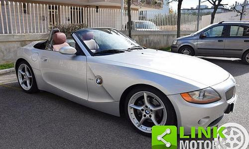 Bmw Z4 3.0I Cat Road...