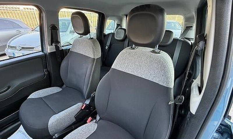 Fiat Panda 1.0 Firef...