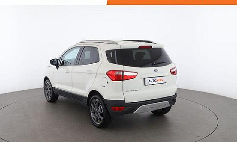 Ford Ecosport 1.5 Td...