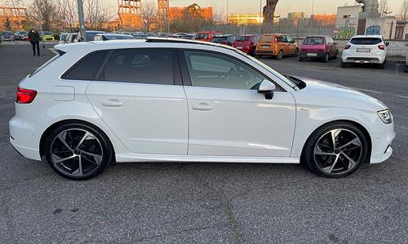 Audi A3 40 Tfsi 2.0 ...