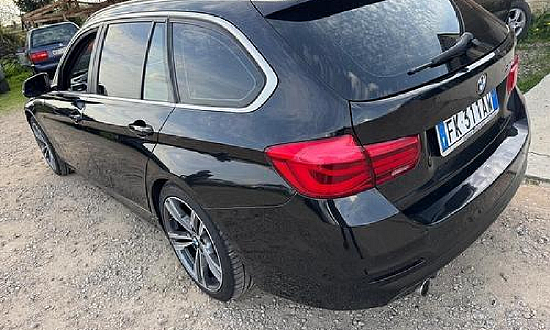 Bmw 318 318D Touring...