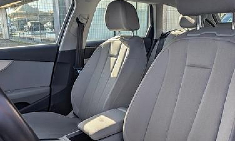 Audi A4 Avant 40 Tdi...