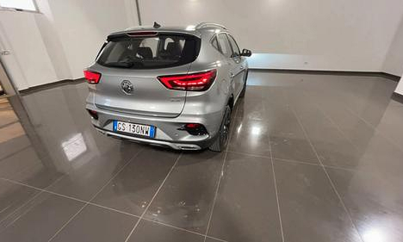 Mg Zs 1.5 Vti-Tech L...