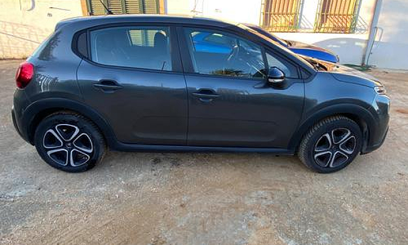 Citroen C3 Puretech ...