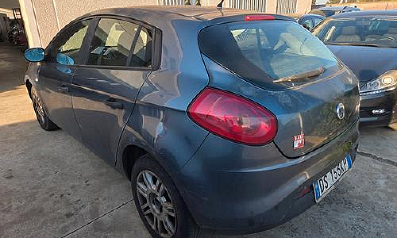 Fiat Bravo 1.6 Mjt 1...