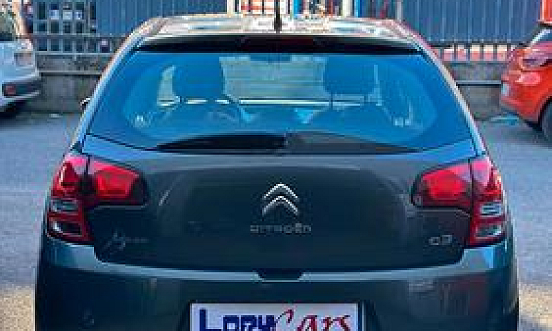 Citroen C3 1.1 White...