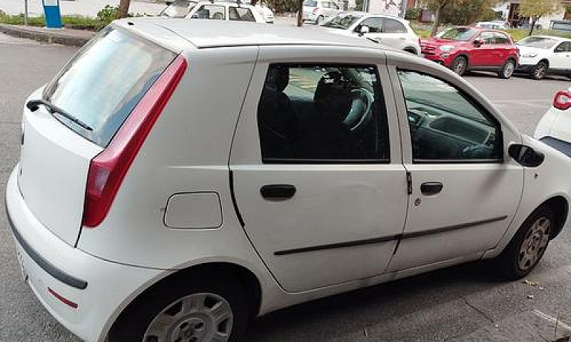 Fiat Punto 1.2 - 60C...