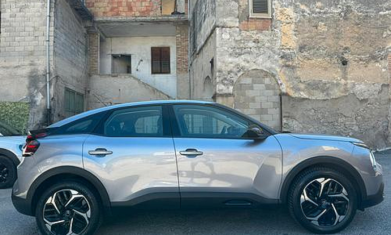 Citroen C4 Hdi 130 S...
