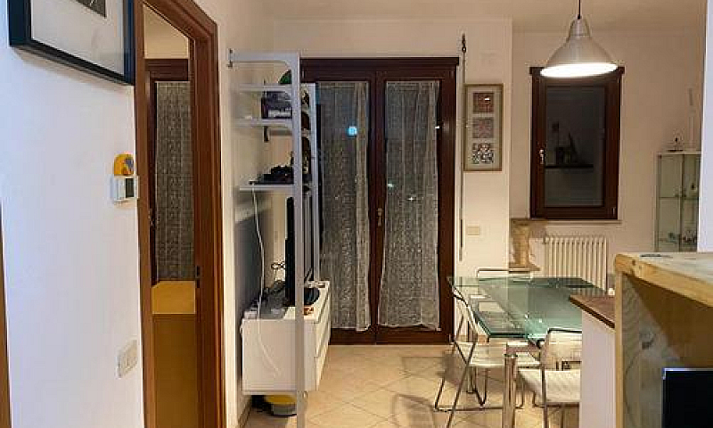 Appartamento Magione...