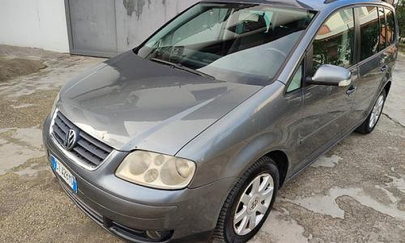 Volkswagen Touran 20...