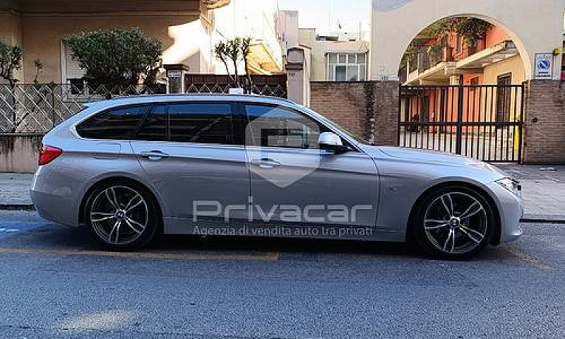 Bmw 320D Xdrive Tour...