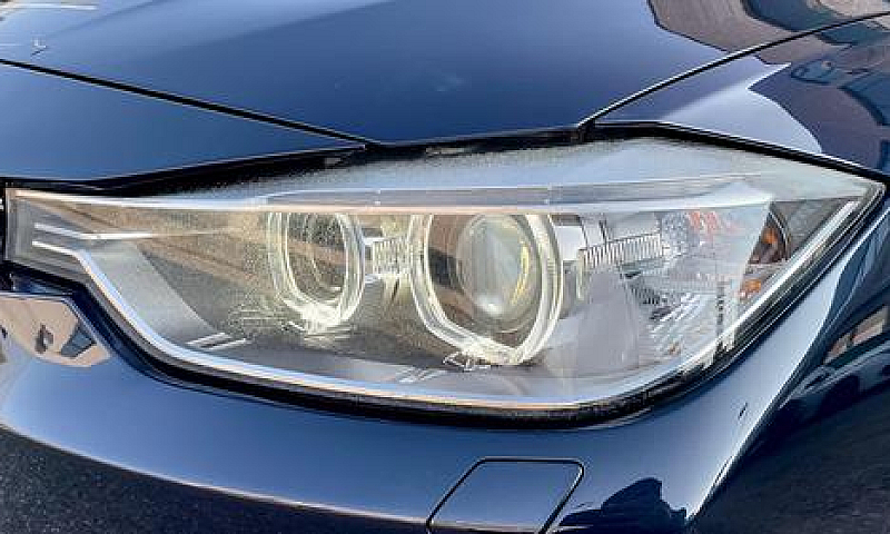 Bmw 320D Touring X-D...