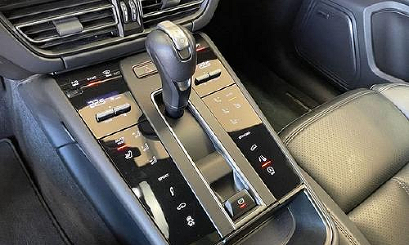 Porsche Macan 2.0 Te...