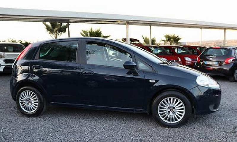 Fiat Grande Punto 1....