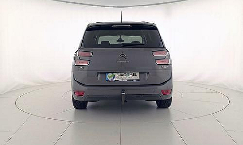 Citroen Grand C4 Pic...