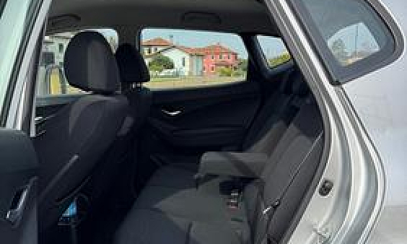 Hyundai Ix20 2013 Gp...