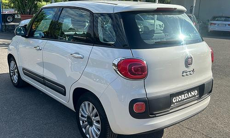 Fiat 500L 1.3 Multij...