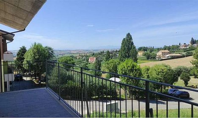 Recanati - Loc. Le G...