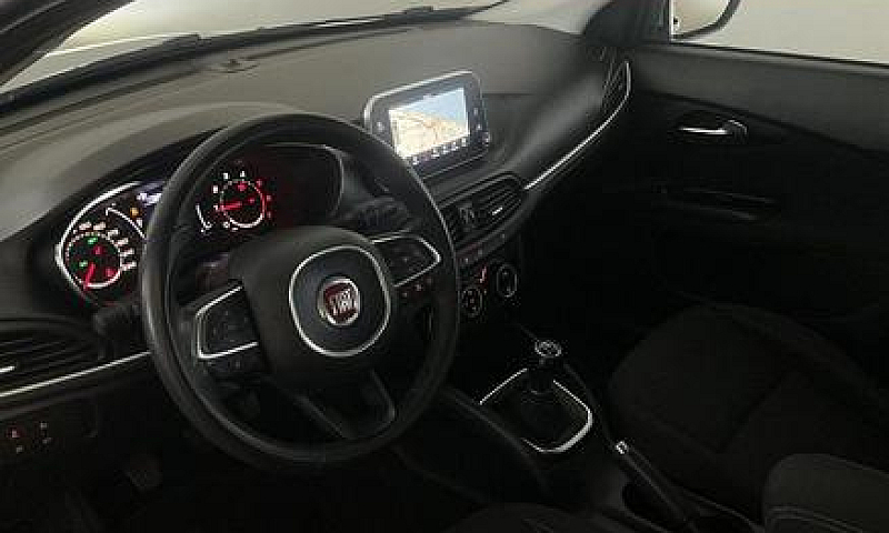 Fiat Tipo 1.3 Mjt S&...